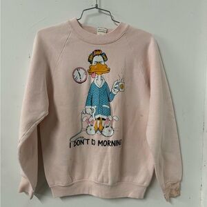 Vintage Fotl Sweatshirt Unisex